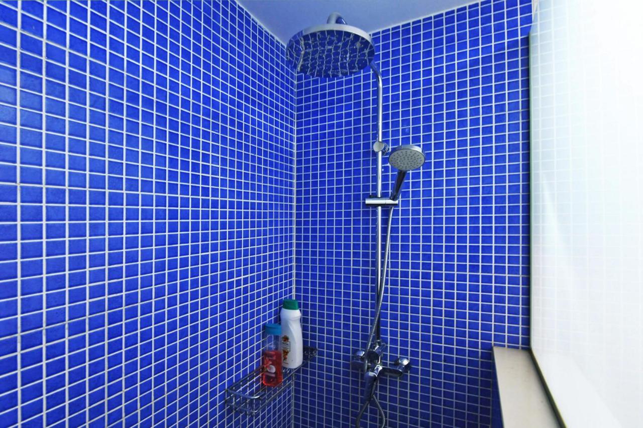 Villa Blue Marlin 8 Pasito Blanco Exterior foto