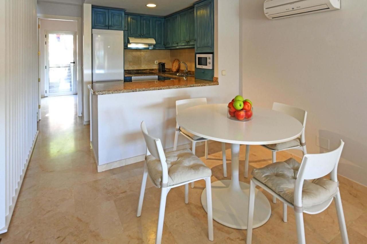 Villa Blue Marlin 8 Pasito Blanco Exterior foto