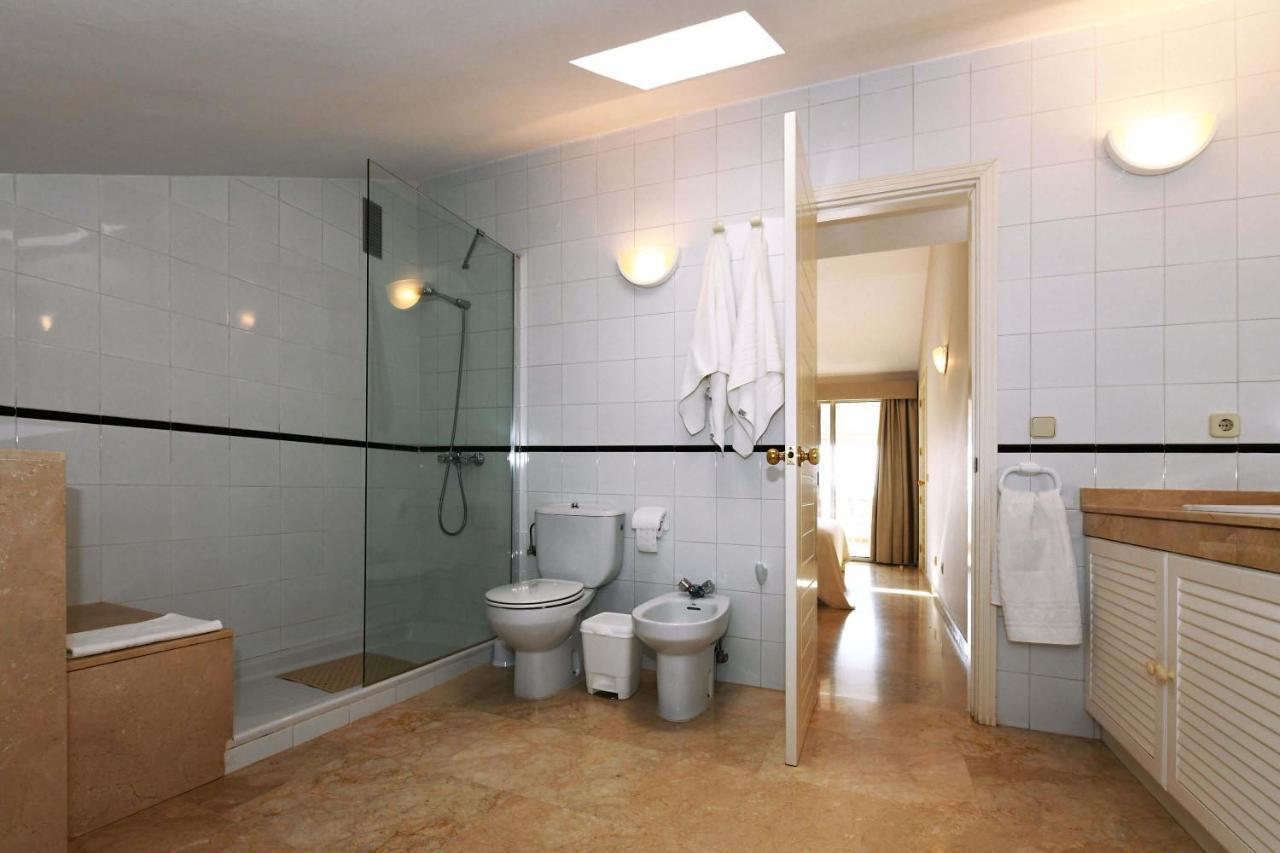 Villa Blue Marlin 8 Pasito Blanco Exterior foto
