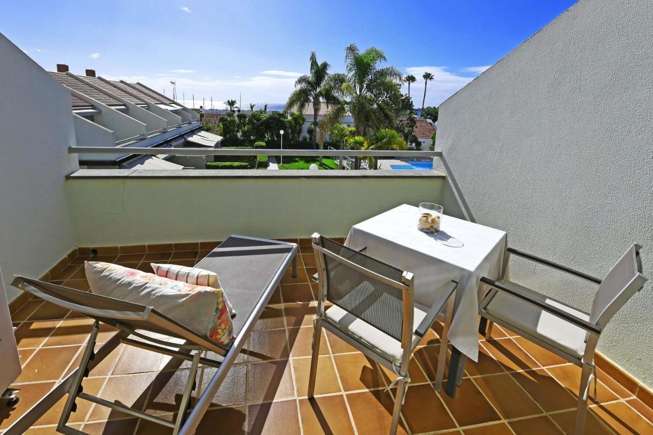 Villa Blue Marlin 8 Pasito Blanco Exterior foto